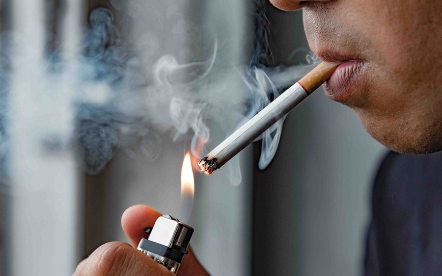 Νέα Ζηλανδία: «Θυσία» στα φορολογικά έσοδα το «smoke free» όνειρο