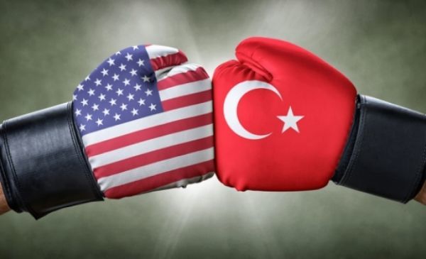 ΗΠΑ-Τουρκία: Διπλωματική κόντρα με αναστολές εκδόσεων βίζα