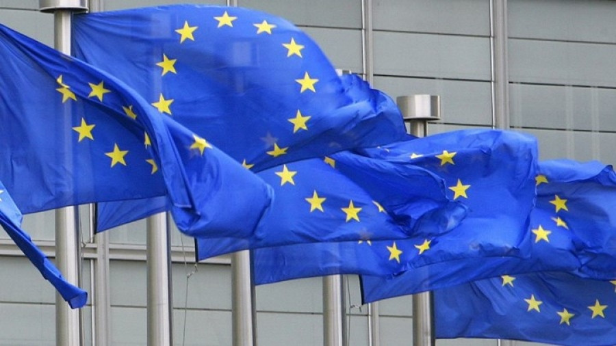 ΕΕ: Εγκρίθηκε το 13ο πακέτο κυρώσεων κατά της Ρωσίας