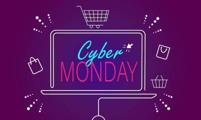 Cyber Monday: Ημέρα μεγάλων διαδικτυακών προσφορών -Τι να προσέξουμε