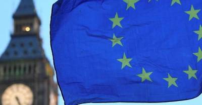 ΕΕ: Οι 27 ενέκριναν εφαρμογή της συμφωνίας με τη Βρετανία