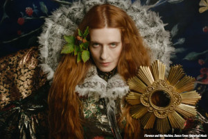 Just a Girl: Οι Florence + The Machine διασκευάζουν το hit των No Doubt για τον νέο κύκλο Yellowjackets