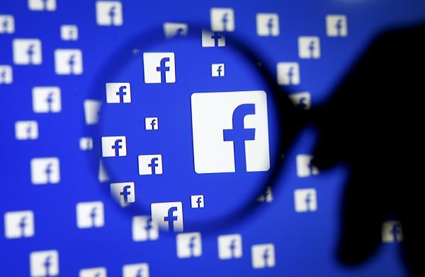 Πώς το Facebook εντοπίζει στοιχεία ανθρώπων χωρίς λογαριασμό