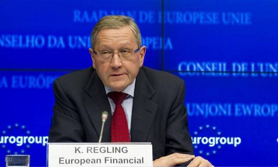Ρέγκλινγκ: Γιατί άργησε η Ελλάδα να βγει από το πρόγραμμα
