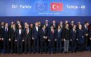 ΕΕ προς Τουρκία: Δεχόμαστε 400.000 πρόσφυγες-Αυτό είναι το σχέδιο