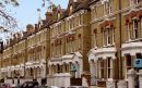 Λονδίνο: Μειώθηκαν οι τιμές κατοικιών τον Απρίλιο