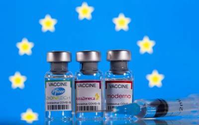 ΕΕ: 12 χώρες πιάνουν εντός Ιουλίου το στόχο των εμβολιασμών