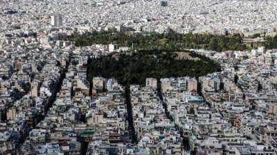 Δήμος Αθηναίων: Σε λειτουργία η ψηφιακή υπηρεσία για όρους δόμησης