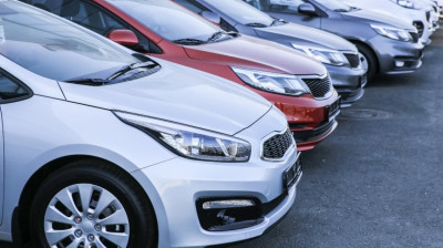 Αύξηση 16,3% στις πωλήσεις νέων αυτοκινήτων στην ΕΕ τον Νοέμβριο