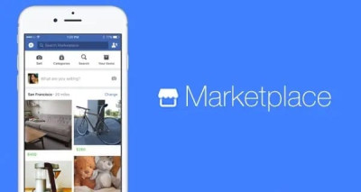 Απάτη 1 στις 3 αγγελίες πώλησης στο Marketplace του Facebook