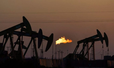 Ισχυρά ανοδικά το πετρέλαιο- Σημαντικά κέρδη και για το αέριο