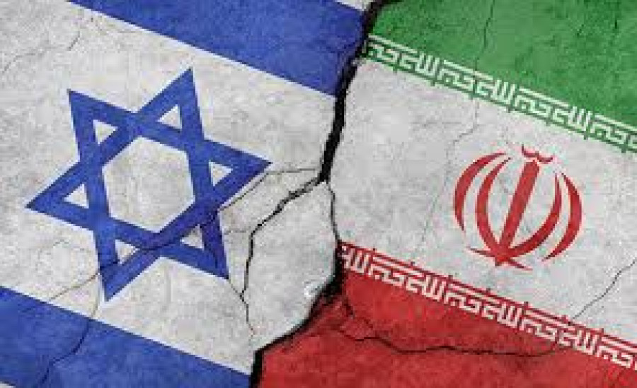 WSJ: Ιρανική επίθεση αναμένει το Ισραήλ μέσα στα επόμενα 24ωρα