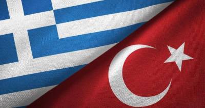 Ελλάδα-Τουρκία: Πώς βλέπει ο ένας τον άλλο; Ενδιαφέρουσα δημοσκόπηση