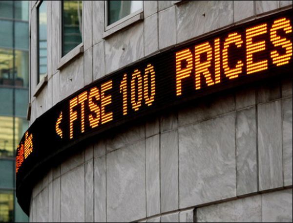 Κέρδη στις ευρωαγορές αλλά απώλειες για τον FTSE 100