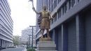 Ένα άγαλμα του Προμηθέα στο... Τόκιο!