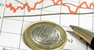 Πενταετές ομόλογο: Συνολικές προσφορές €1,046 δισ.-Στο 3,30% το επιτόκιο