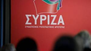 ΣΥΡΙΖΑ: Δεδομένες οι ευθύνες του κρατικού μηχανισμού για την Εύβοια