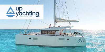 H Upyachting Management ανακοίνωσε τρεις εξαγορές