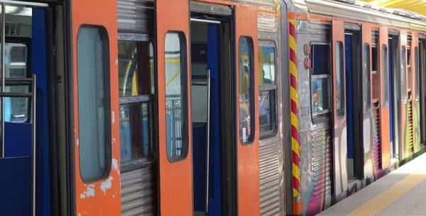 Στάση εργασίας την Παρασκευή σε μετρό, ηλεκτρικό και τραμ