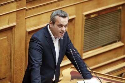 ΣΥΡΙΖΑ: Ερώτηση στη Βουλή για τις χρεώσεις τραπεζών σε πολίτες