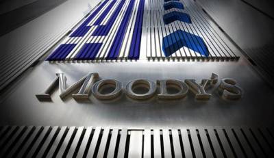Ελληνική οικονομία: Ισχυρή ανάπτυξη στο 8,2% «βλέπει» η Moody&#039;s