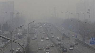Βουλγαρία:Καμπανάκι για 7 πόλεις που ξεπέρασαν τα όρια ατμοσφαιρικής ρύπανσης
