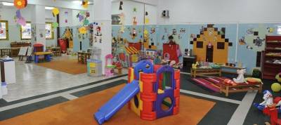 Οδηγίες ΕΦΕΤ για Βρεφονηπιακούς- Παιδικούς Σταθμούς και Κέντρα Προσχολικής Αγωγής