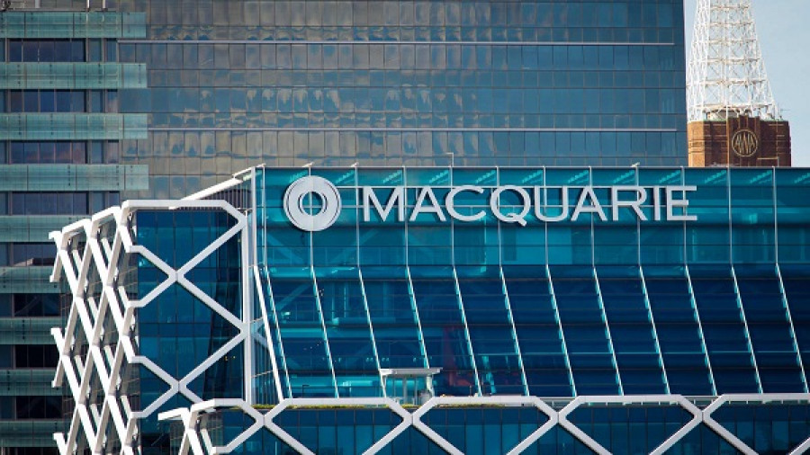 Macquarie: «Μαμούθ» επενδυτικό πλάνο-Το σχέδιο για την «πράσινη» ενέργεια