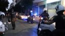 Ένοπλη ληστεία σε σούπερ μάρκετ στη Νέα Χαλκηδόνα-Ένας τραυματίας