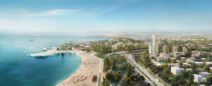 Συνεργασία Lamda και Ιατρικού Αθηνών για Healthcare Park στο Ελληνικό