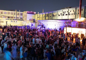 Το Φεστιβάλ Αθηνών και Επιδαύρου αρχίζει να εξάγει τις παραστάσεις του