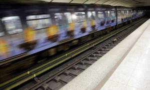 Μετρό: Άνοιξαν οι σταθμοί σε Σύνταγμα και Πανεπιστήμιο