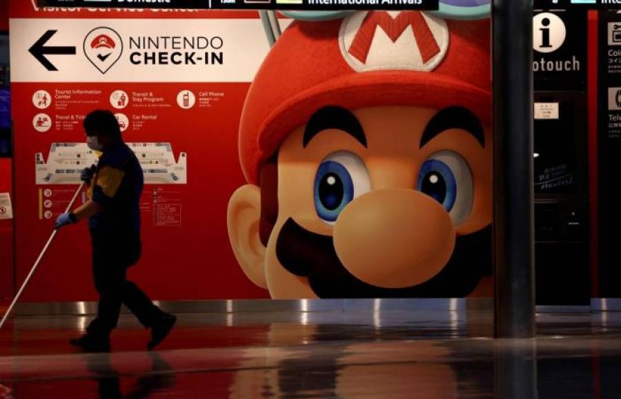Η Nintendo θα ανοίξει γκαλερί σε εργοστάσιο της Ιαπωνίας