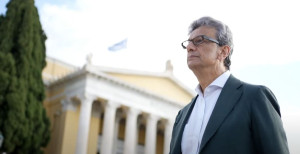 Ο Μ.Αγγελόπουλος μέσα από τα «μάτια» των άλλων-Νέο προεκλογικό σποτ