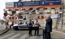 Μασσαλία: Δολοφονική επίθεση με μαχαίρι σε σιδηροδρομικό σταθμό