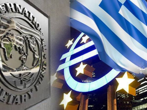 ΔΝΤ: Το ελληνικό κράτος προστατεύει την φοροδιαφυγή