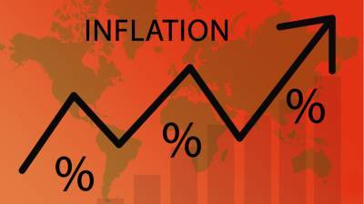 Στο 4,1% ο πληθωρισμός στην Ευρωζώνη τον Οκτώβριο