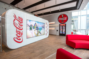 Coca Cola HBC: Στα €33,5 η τιμή-στόχος απ’τη Eurobank Equities