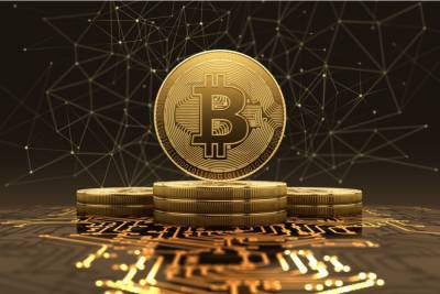 Bitcoin: Συνεχίζει το ράλι με τη βοήθεια των... μεγάλων δυνάμεων