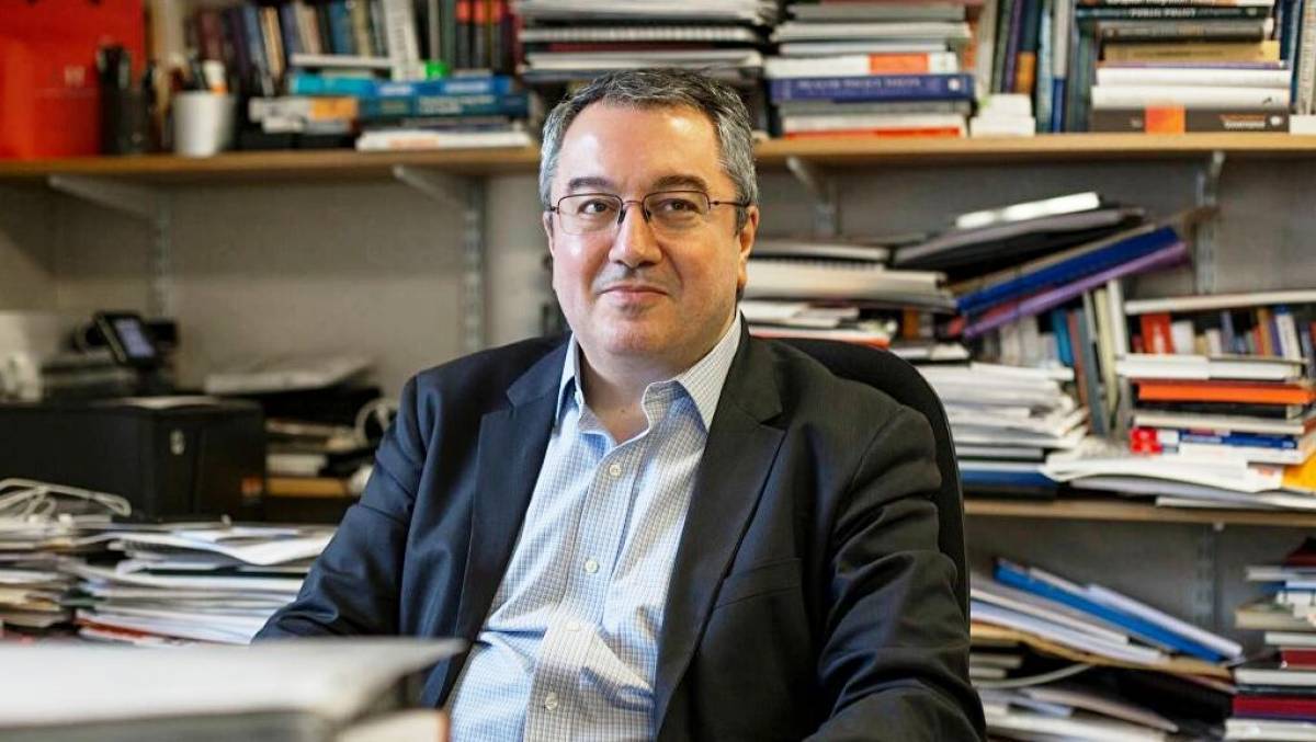 Μόσιαλος: Τα δεδομένα για τον εμβολιασμό παιδιών κατά του κορονοϊού