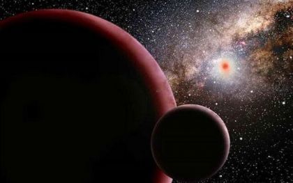 Αμερικανοί αστροφυσικοί: Σημαντικές ενδείξεις για εξωπλανήτες σε άλλον γαλαξία!