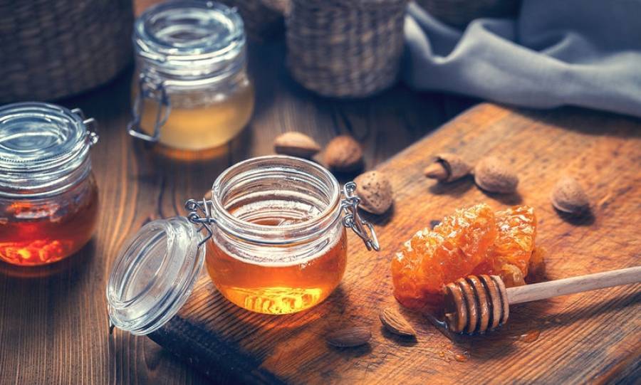 «Εγκώμιο» ΕΦΕΤ στο ελληνικό μέλι