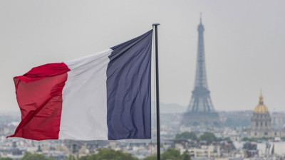 Γαλλία: Επιβραδύνθηκε η επιχειρηματική δραστηριότητα τον Οκτώβριο