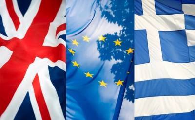 Brexit: Πώς επηρεάζει την ελληνική οικονομία και τις επιχειρήσεις