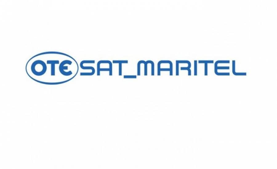 Λύσεις στην «ψηφιακή» ναυτιλία από την OTESAT_MARITEL στα «Ποσειδώνια 2018»