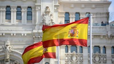 Ισπανία: Κλείνουν την πόρτα στο Vox οι Ciudadanos