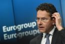 Ντάισελμπλουμ: Πάμε για έκτακτο Eurogroup όταν υπάρξει επαρκής πρόοδος