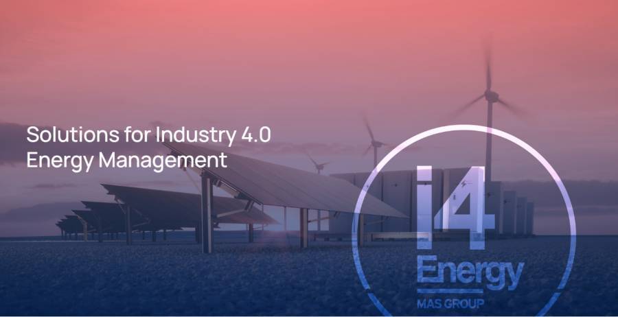 i4 Energy: Θυγατρική στην Ελλάδα από την MAS Α.Ε.