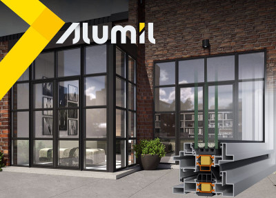 Alumil: Μεταβιβάστηκαν στην Παγκρήτια δάνεια της doValue ύψους €40,9 εκατ.
