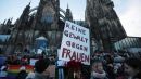 Κολωνία: Αυξάνονται τα κρούσματα και οι μηνύσεις από τις σεξουαλικές παρενοχλήσεις